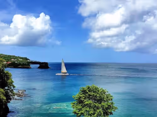 One of a Kind Secret Cove is one of the most beautiful homes in St. Lucia, photo 4