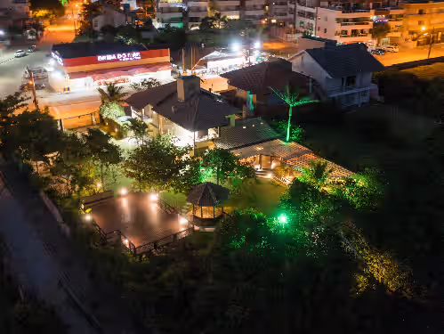 BEACHFRONT HOUSE - Oceanfront - Mariscal Beach - 6 bedrooms