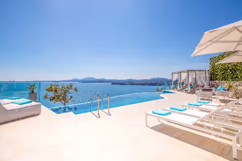 'Prestige Collection' | Contemporary Villa with sea views