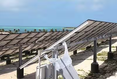 Over Yonder Cay, photo 5