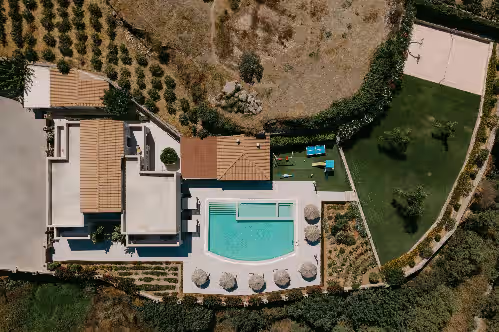Ino Villa, Unique Group Gatherings, photo 2