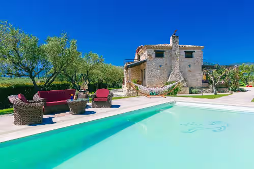 Villa Zeza The Ultimate family villa, photo 3