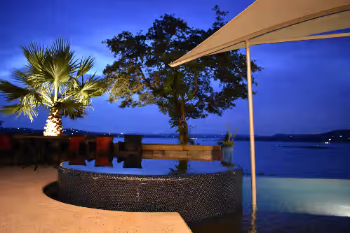 Your own private waterfront resort, photo 2
