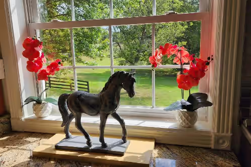 12acre Villa right by Keeneland-Keene Creek Estate 10,000sqft, photo 5