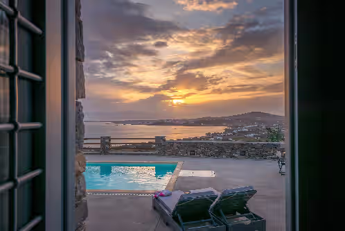 6 bedroom luxury villa with p. pool, hot tub and amazing views near the beach, photo 2