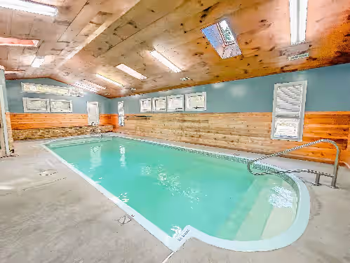 New: Lakefront Luxury Home with Private Indoor Heated Pool, photo 2