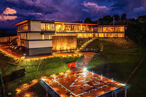 Beautiful Mega House in the Mountains, Mansion in Campos do Jordão, photo 2