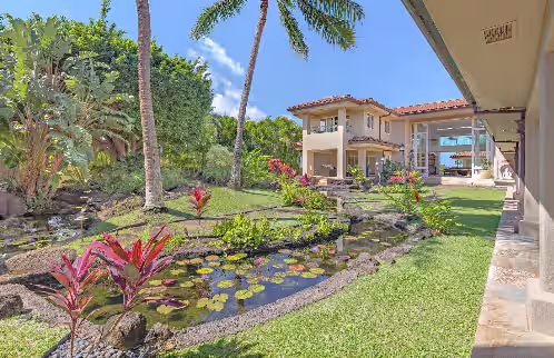 Maui's Ultimate Luxury Estate: 11K+ Sq Ft Kaanapali Beachfront Paradise, TV-Featured, Lavish Pool & Spa, Sleeps 22, photo 2