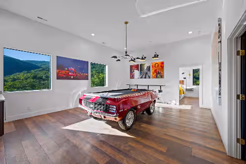 Higher Power:2025 Specials! Indoor Pool, Views, photo 4
