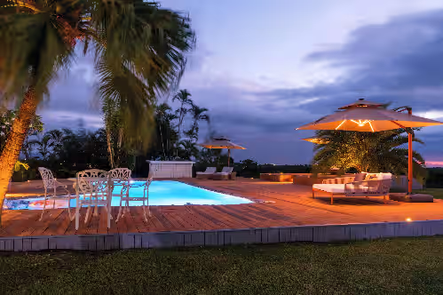 Fiji's Best Family Vacation Home . Spectacular Ocean Views w/Chef's Kitchen, photo 4