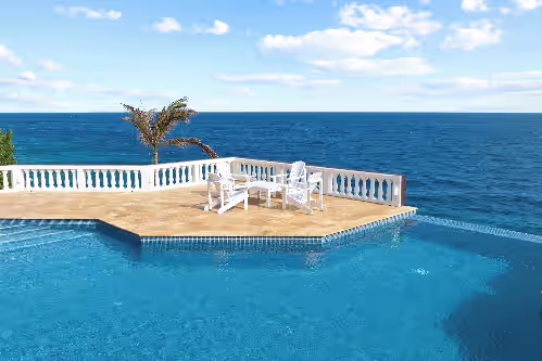 Coral Estate, Sunset House, photo 4