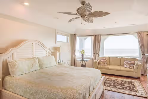 Room at The Mansion at Isle of Palms