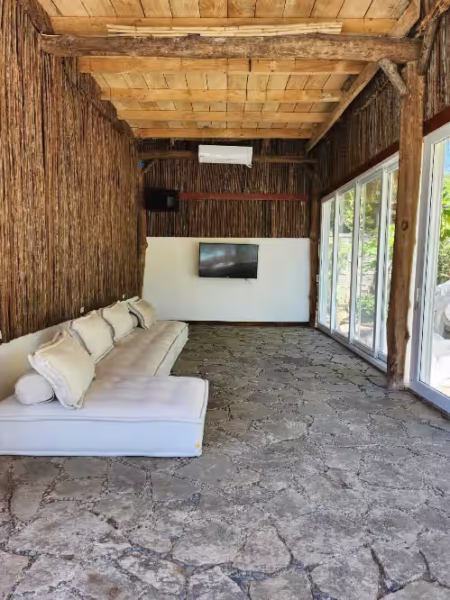 Céfiro sea house, photo 4