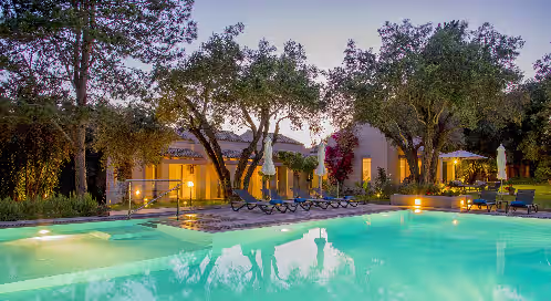 Exclusive Sea View Private Estate on Corfu's East Coast, photo 4