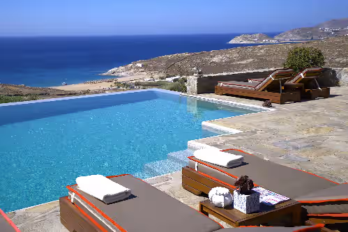 VILLA ISOLA PARADISO, 9700 FT2 OF LUXURY OVERLOOKING THE SEA, photo 2