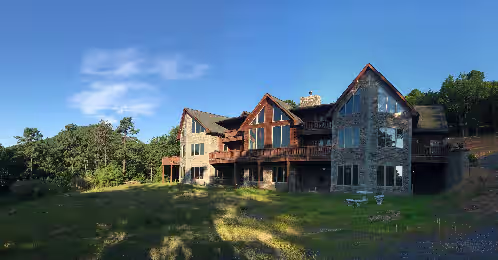 Paytons Peak Mansion Estate in Massanutten Virginia Resort 17,000 sf Home, photo 4