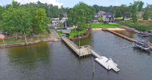 New! Lake Murray Big Water with Mountain Views, photo 2