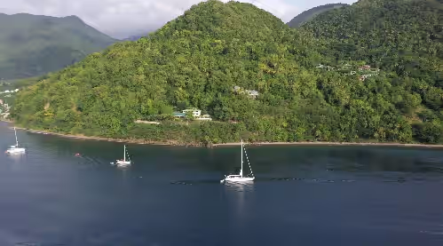 Authentic St. Lucian Experience at Prestigious Villa, photo 3