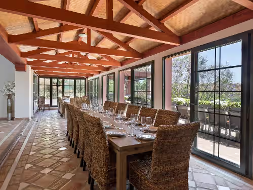 Other at Magnificent Costa Del Sol Villa