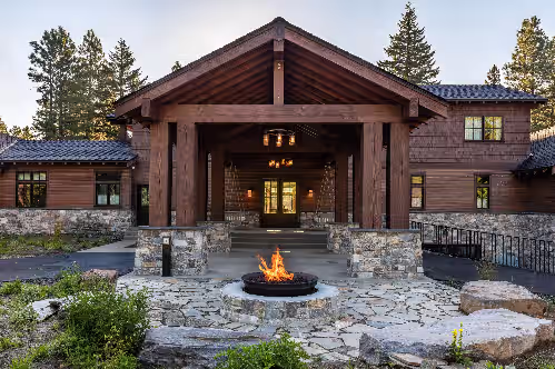 Darrow’s Pond Retreat, photo 2