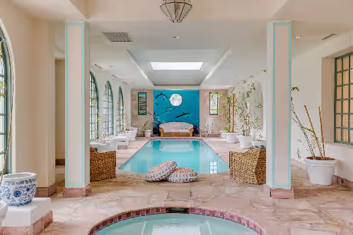 The Pond Estate by AvantStay, photo 4