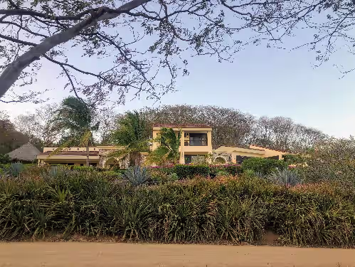 Walk to the Beach in Rancho Santana, photo 3
