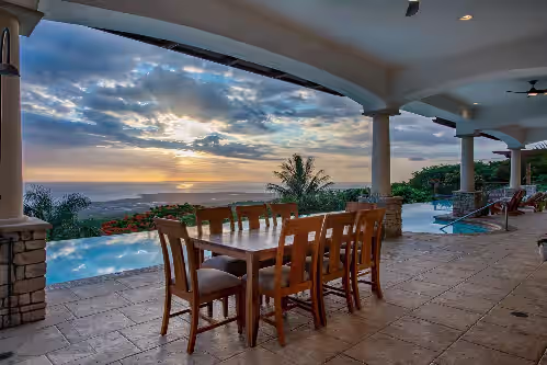 Luxury Kona Mansion: Infinity Pool & Epic Views, photo 3
