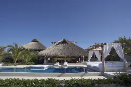 Casa Inspiración - Paradise on Oaxaca's Coast + Exotic Living & Personalized Cuisine