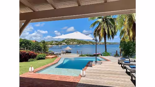 Villa Manzelle 5 Bedrooms at the water's'edge, photo 5