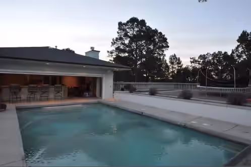 Exquisite Mountain Estate with Pool [Entire Home], photo 2