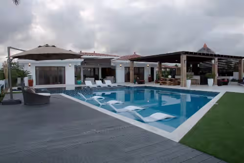 Luxurious Beach House, photo 2
