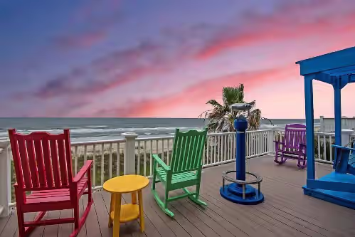Casa Margarita ~Oceanfront, 10BD, Private Pool and hot tub, Elevator, photo 4
