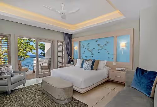 Stunning villa in Jamaica, photo 3