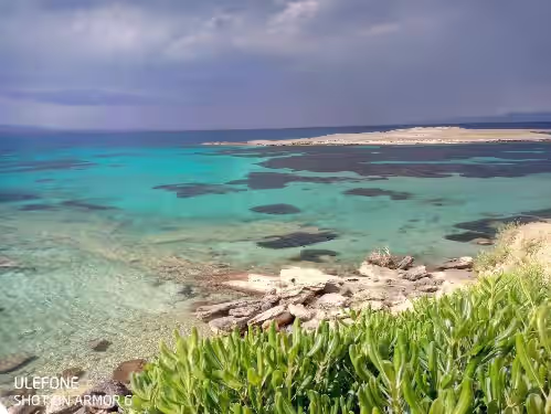 Athens Villa Seaview