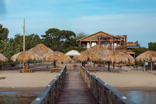 San Jose Beach Resort, photo 3