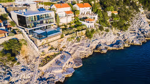 Pure Luxury Most Exclusive Villa StateOfTheArt Villa Additional Boat&Chef