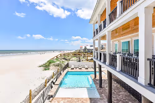 Oceanfront, Pool, Elevator—Exceptional Reviews, photo 2