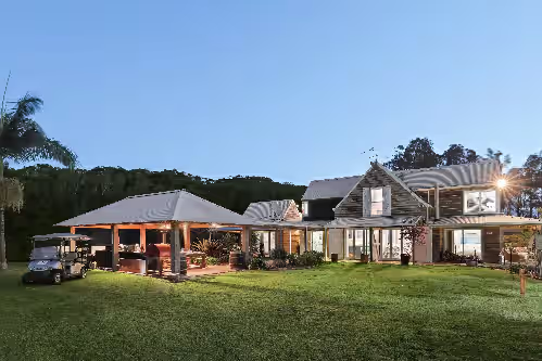 The Banksias- Rural Retreat, photo 4