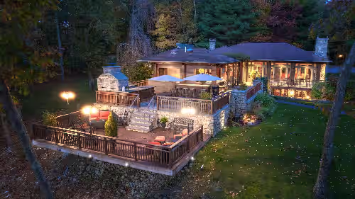 Hollow Brook Estate, photo 2