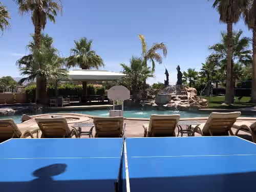 CHATEAU FLORENCIA=BEST! Exciting Classy Fun Safe Luxury Private Resort RVC1919, photo 4