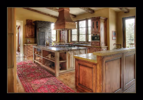Custom Napa Valley Vineyard Estate minutes from town and wineries, photo 5