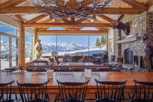 Spring Creek Ranch, photo 3