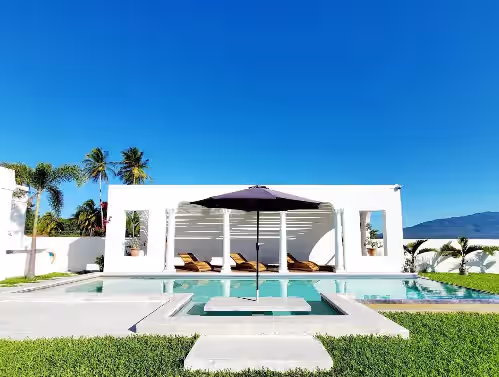 Casa Roma - Luxury Villa