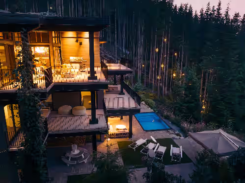 Chalet La Forja, photo 4