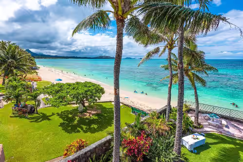 Royal Hawaiian Estate, photo 4