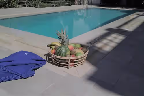 Athens Villa Seaview, photo 3