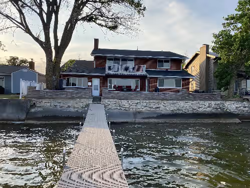 Remodeled 5-bedroom 3-Bath house for your family fun, photo 3