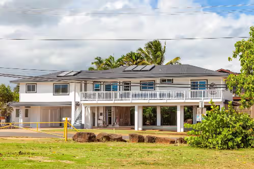 koolkondo Springwater Compound Oceanfront