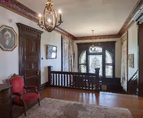 The Henderson Castle Inn, photo 4