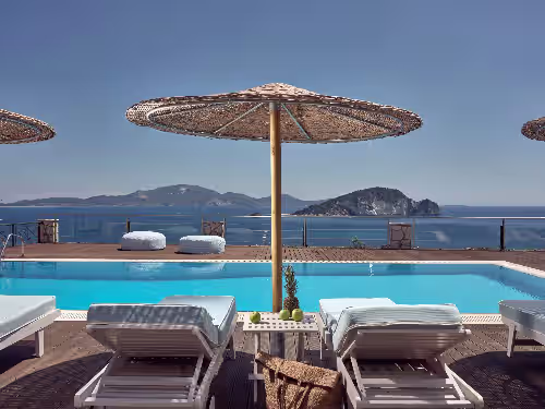 Serenus Villa Zakynthos, photo 4